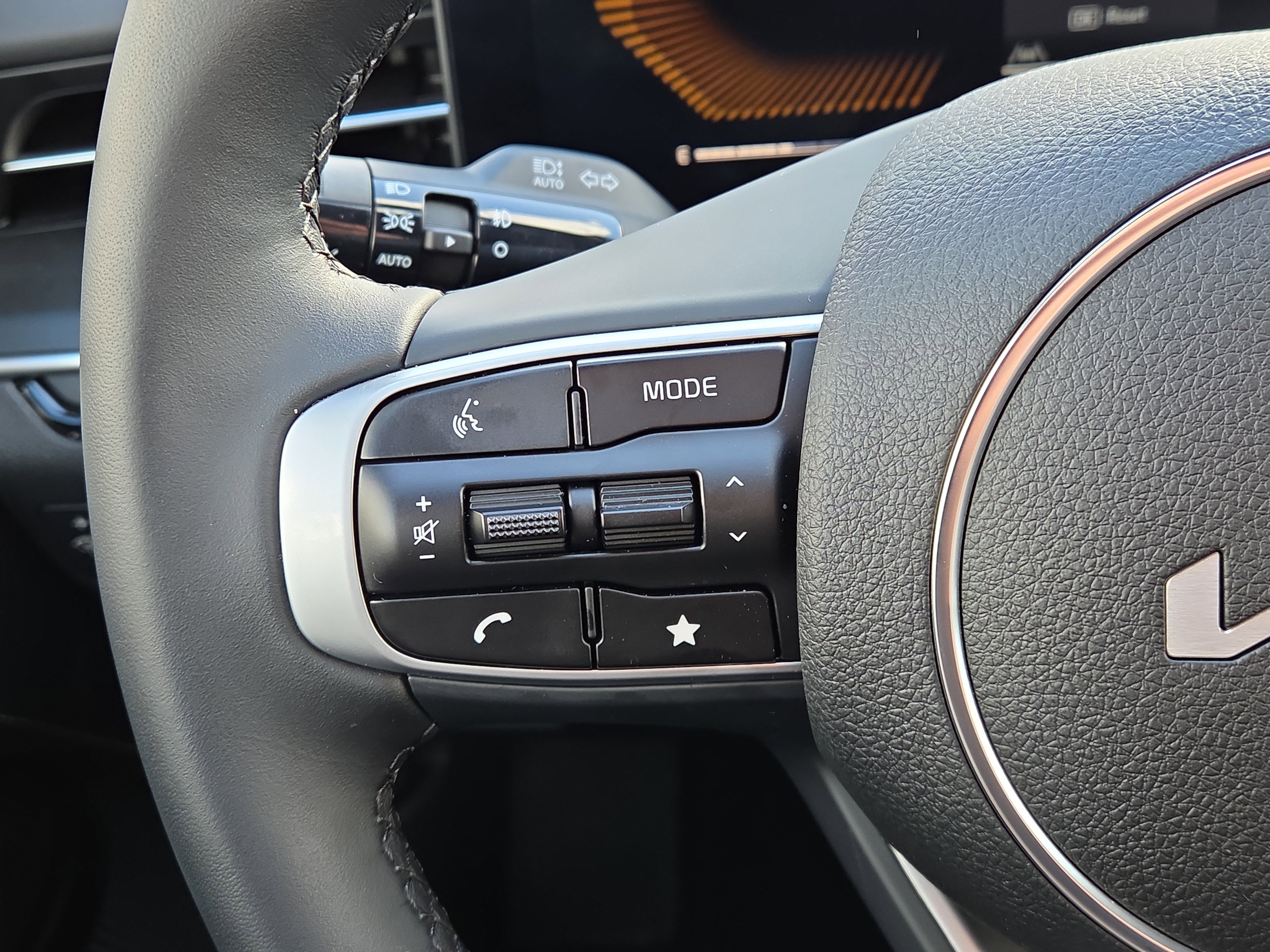 Certified 2026 Kia K5 GT-Line image 12