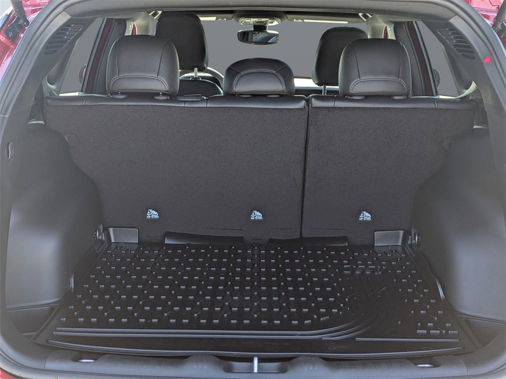 Used 2026 Jeep Compass Altitude image 12