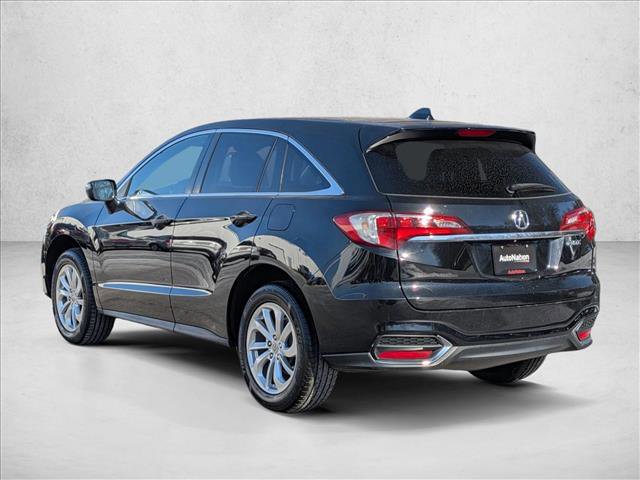 Used 2016 Acura RDX image 8