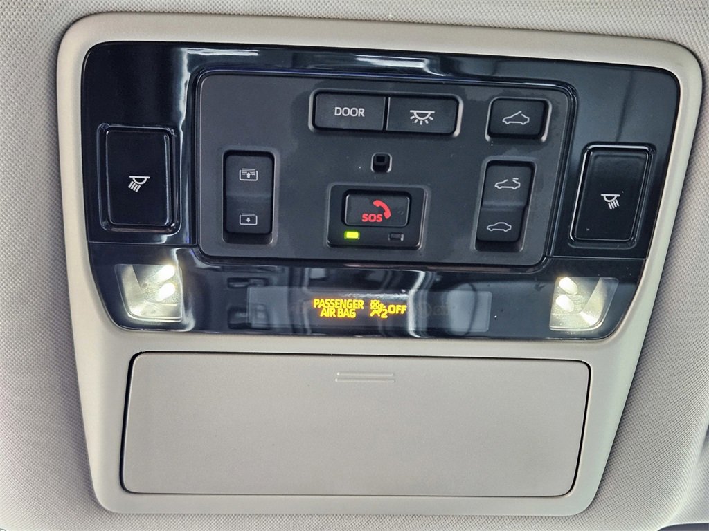 Used 2024 Toyota Grand Highlander XLE image 25