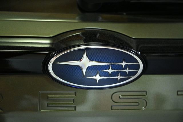Certified 2026 Subaru Forester Limited AWD/4WD image 11