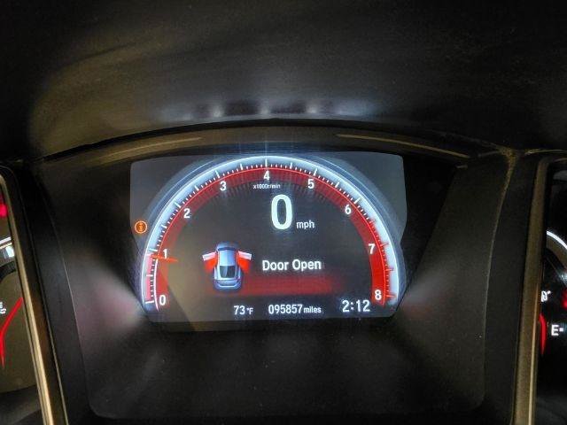 Used 2018 Honda Civic Si image 14