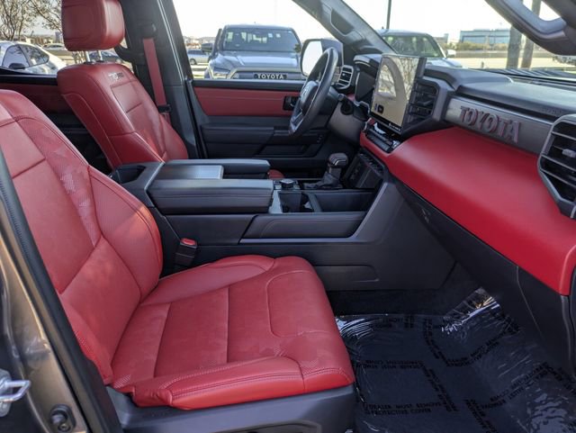 Used 2024 Toyota Tundra TRD Pro image 33