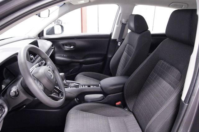 Certified 2023 Honda HR-V LX image 15