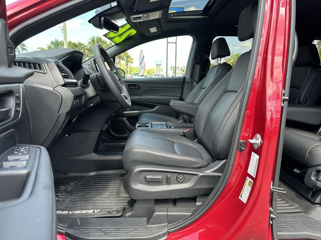 Used 2026 Honda Odyssey Sport-L image 20