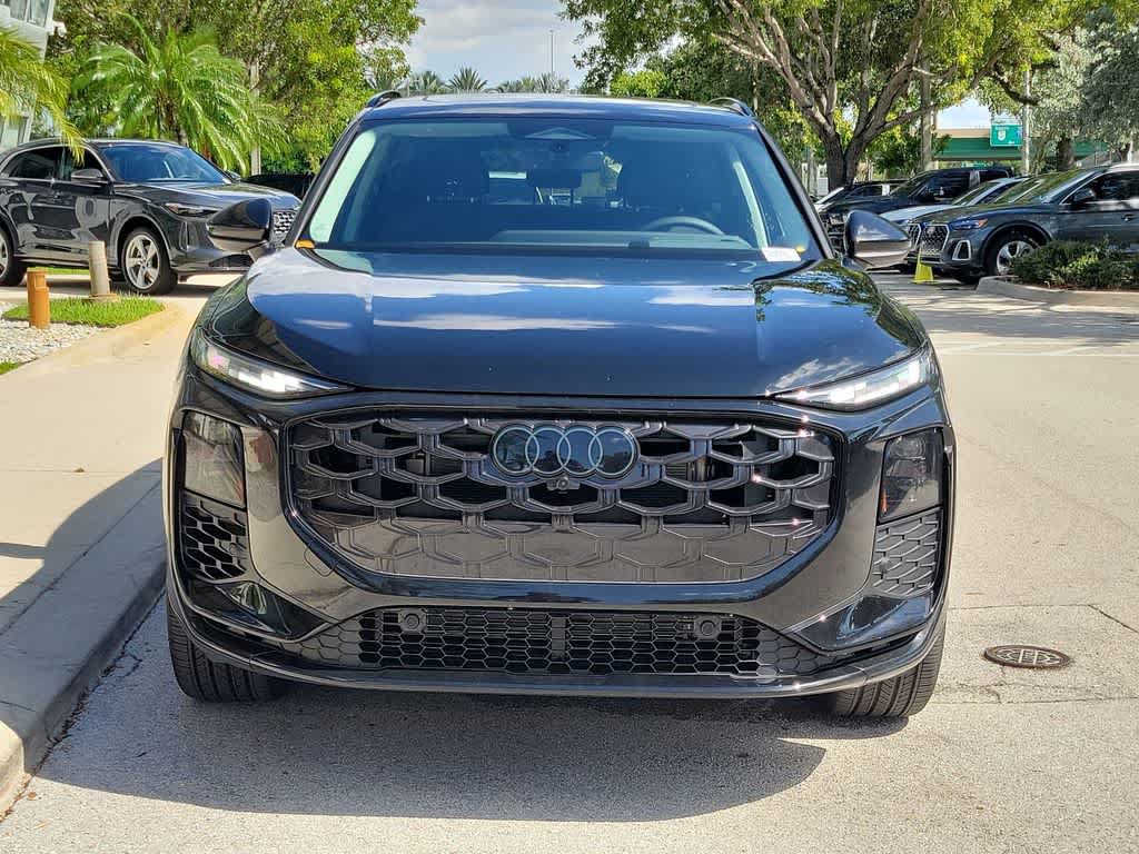 New 2026 Audi Q3 quattro 2.0T AWD/4WD image 14
