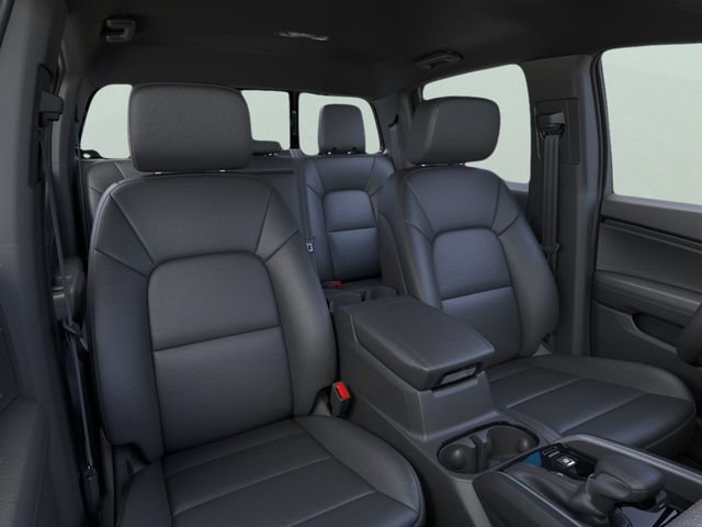 New 2025 Chevrolet Colorado LT w/ LT Convenience Package RWD image 19