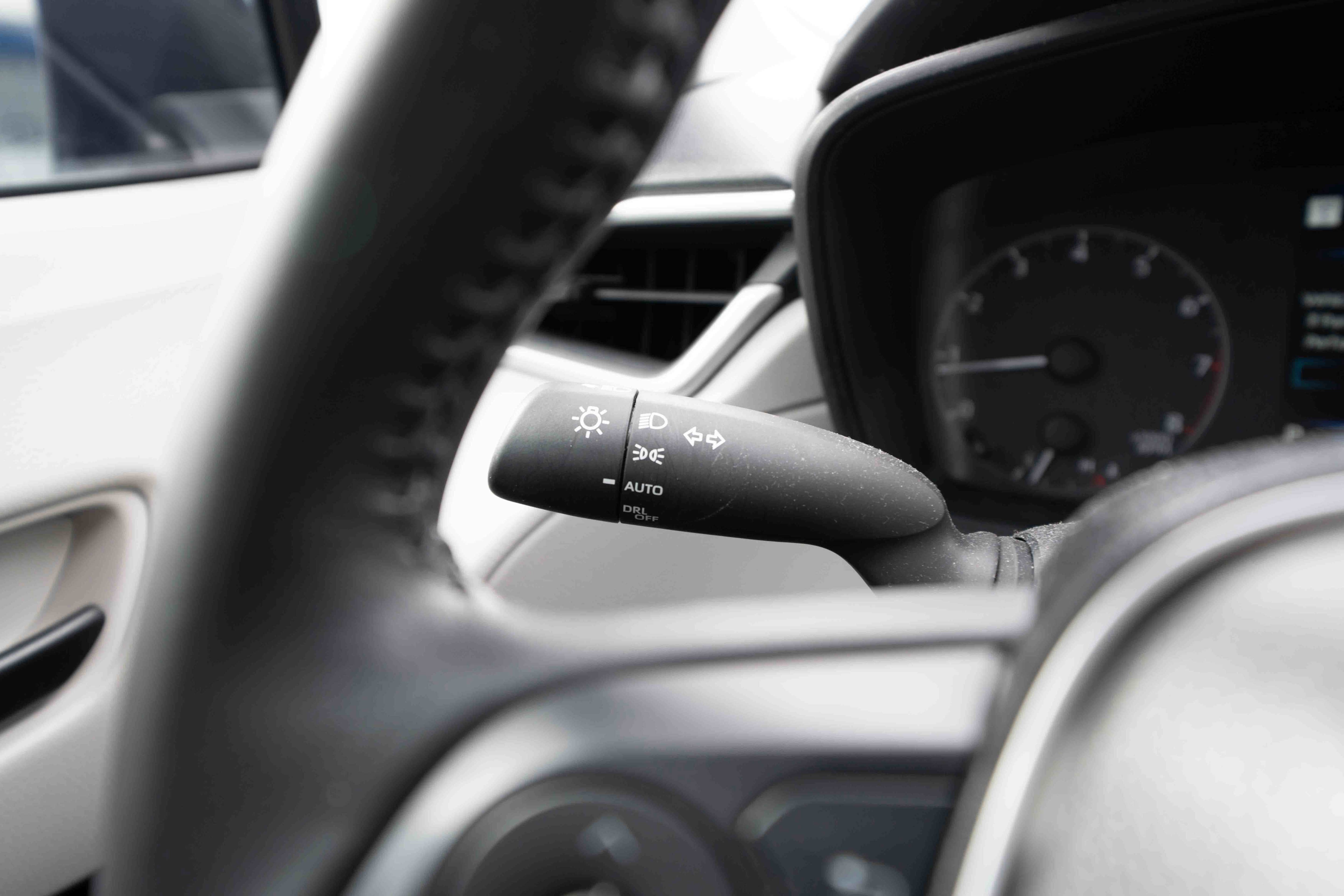 Used 2024 Toyota Corolla Cross LE image 13