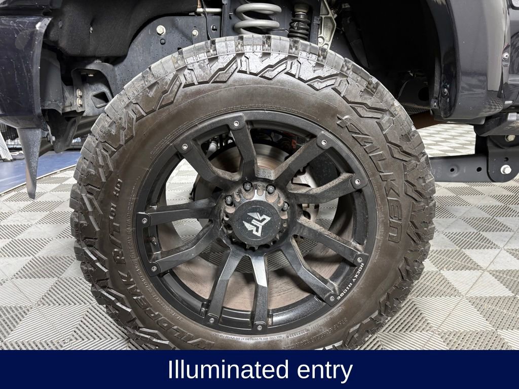 Used 2024 Ford F250 Lariat w/ Lariat Ultimate Package image 10