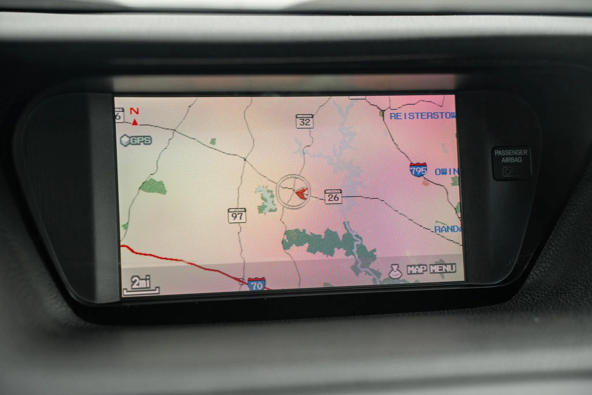 Used 2009 Acura TSX Sedan image 20