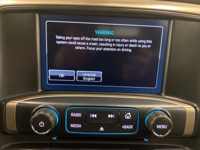 Used 2018 GMC Sierra 2500 Denali w/ Duramax Plus Package image 23