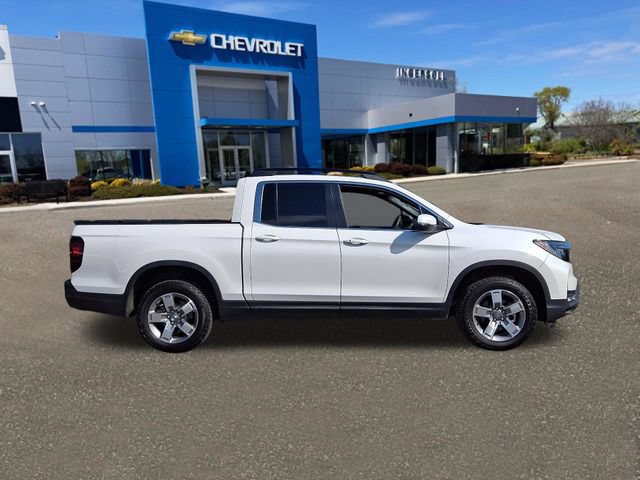 Used 2026 Honda Ridgeline RTL image 26