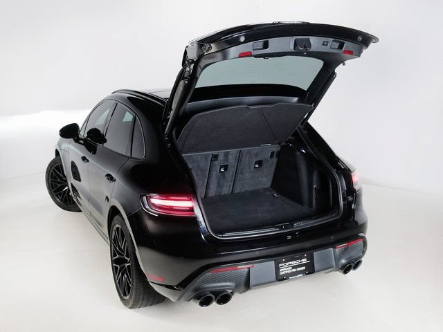 Certified 2023 Porsche Macan GTS AWD/4WD image 33
