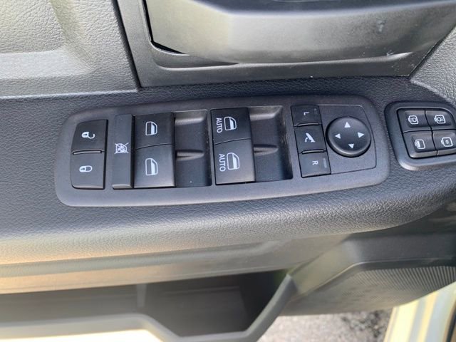 New 2024 RAM 3500 Tradesman w/ Towing Technology Group image 9