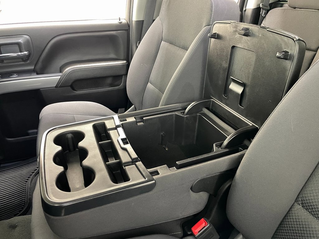 Certified 2019 Chevrolet Silverado 1500 LT w/ All Star Edition image 32