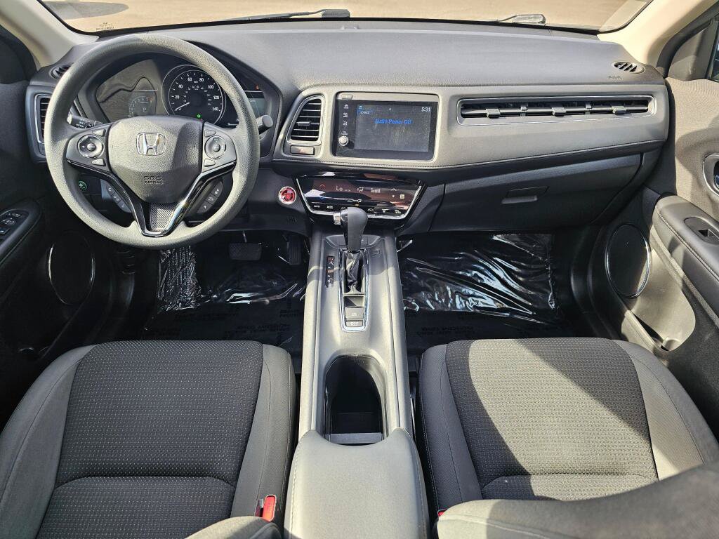 Used 2019 Honda HR-V EX image 18