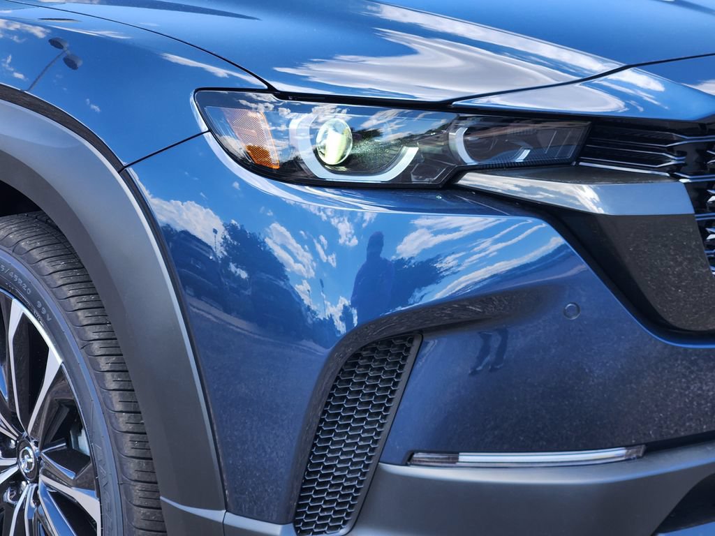 New 2026 MAZDA CX-50 AWD 2.5 S w/ Weather Package image 29