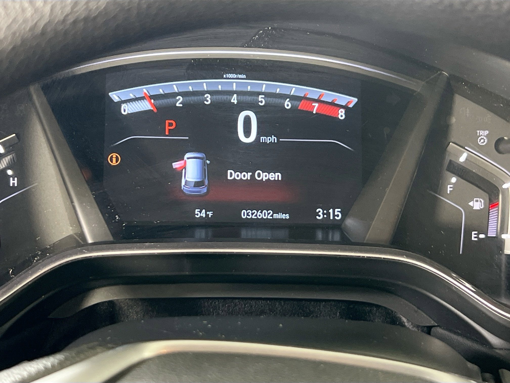 Used 2022 Honda CR-V EX image 12