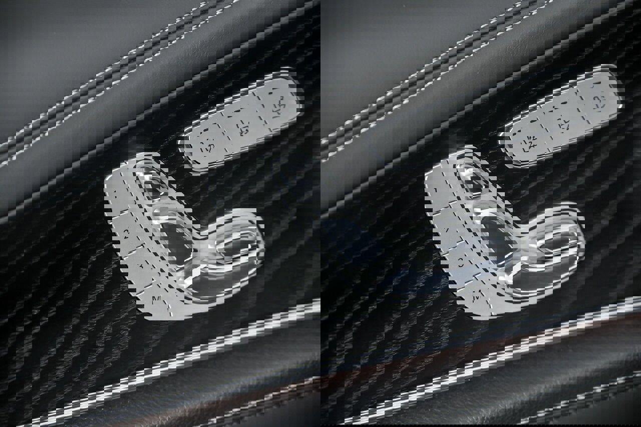 Used 2018 Mercedes-Benz E 63 AMG S image 19