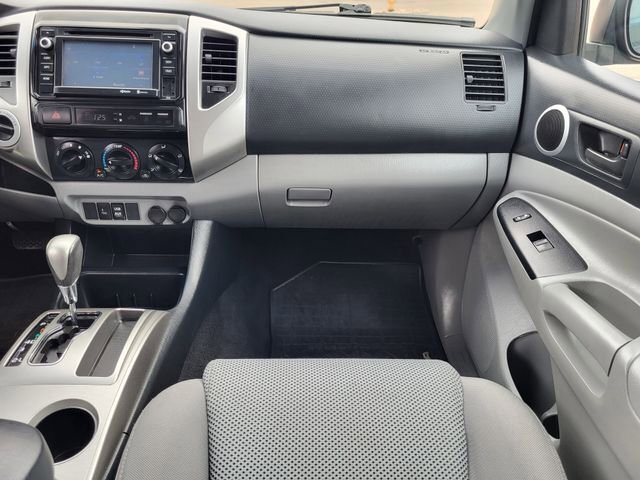 Used 2014 Toyota Tacoma 4x4 Double Cab w/ TRD Off-Road Package image 25