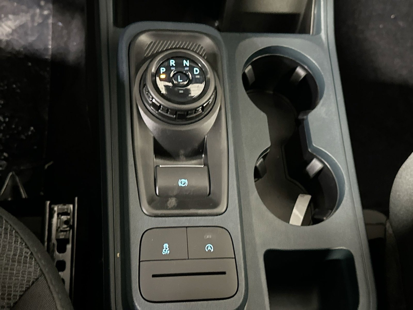 New 2026 Ford Maverick XL image 29