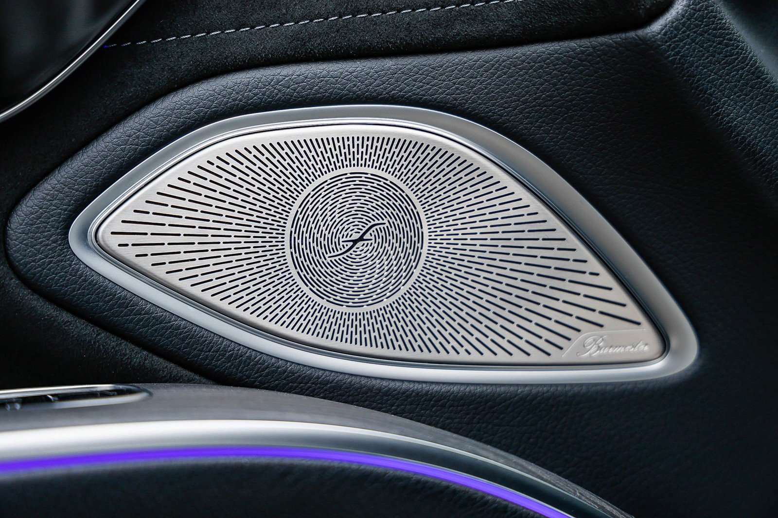 Certified 2022 Mercedes-Benz EQS 580 4MATIC Sedan image 24