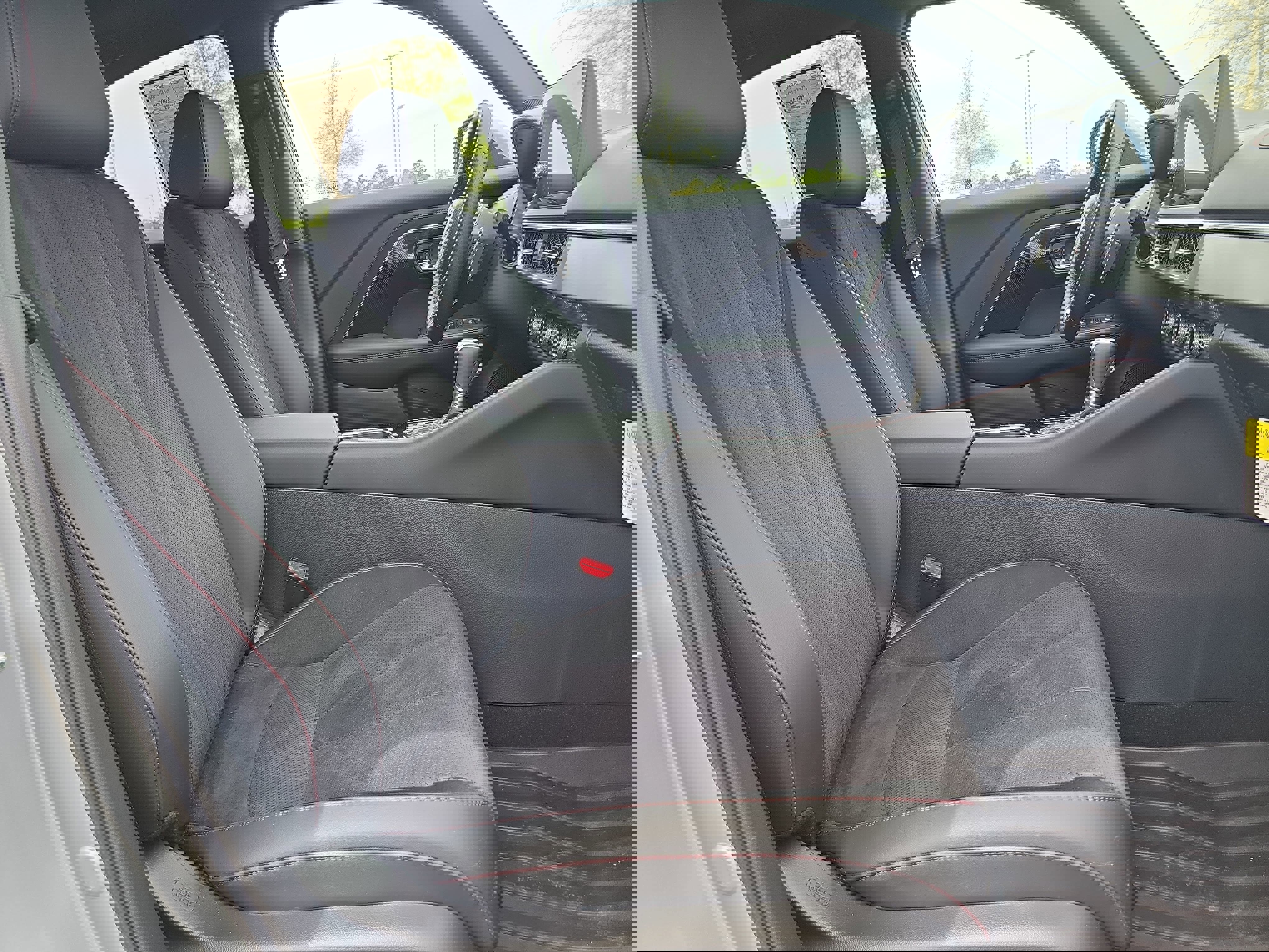 Certified 2025 Acura ADX A-Spec image 10