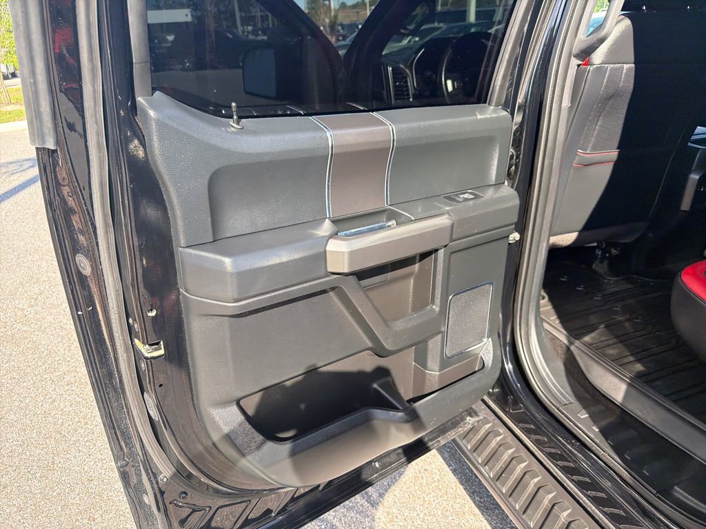 Used 2016 Ford F150 Lariat image 20