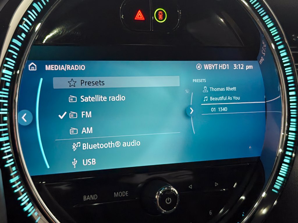 Used 2024 MINI Cooper John Cooper Works FWD image 37