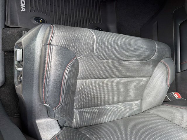 Used 2023 Toyota Sequoia TRD Pro AWD/4WD image 12