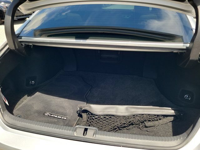 Used 2020 Lexus ES 350 w/ Premium Package FWD image 9