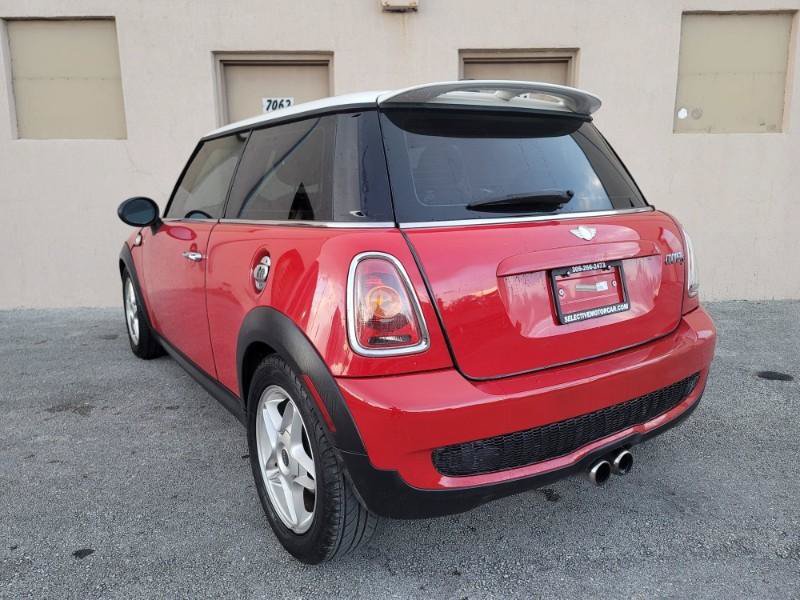 Used 2010 MINI Cooper S FWD image 10