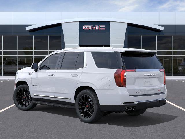 New 2026 GMC Yukon Denali w/ Advanced Technology Package AWD/4WD image 3