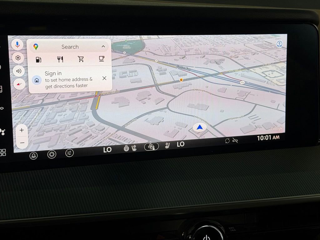 Used 2025 Nissan Murano Platinum image 20