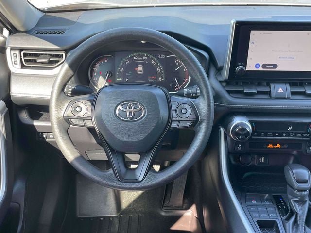 Certified 2025 Toyota RAV4 XLE AWD/4WD image 16