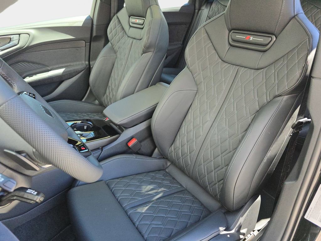 New 2025 Audi S5 Prestige AWD/4WD image 15