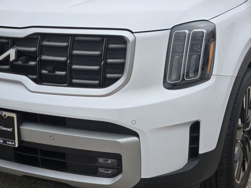 Certified 2023 Kia Telluride SX image 7
