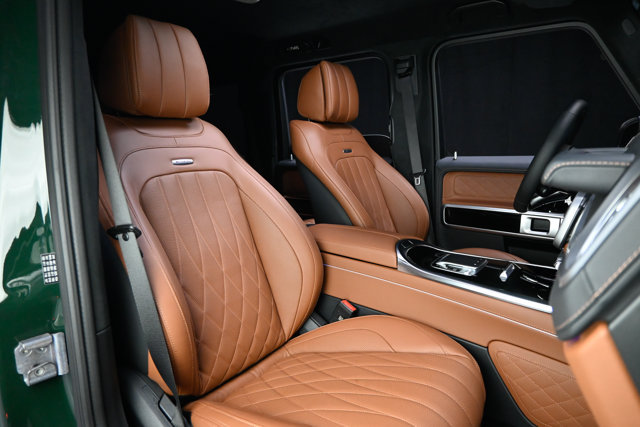 Used 2026 Mercedes-Benz G 63 AMG 4MATIC image 10