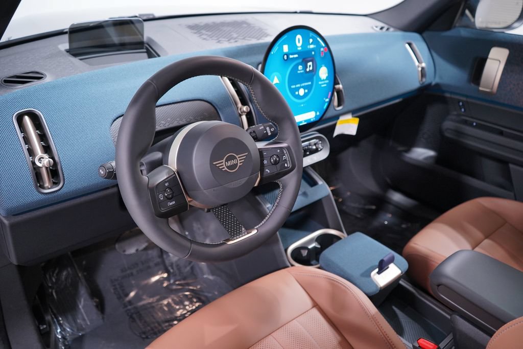 Used 2026 MINI Cooper Countryman S AWD/4WD image 6