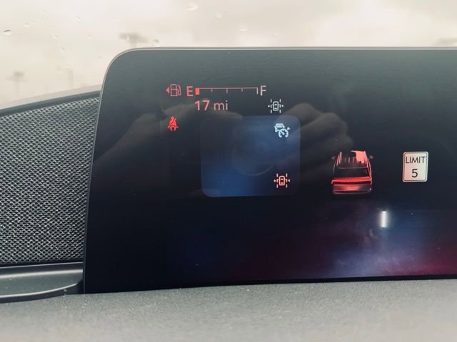 New 2026 Lincoln Navigator Reserve w/ Jet Appearance Package image 37