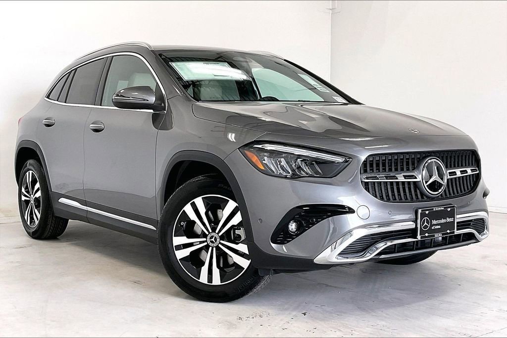 New 2026 Mercedes-Benz GLA 250 image 20