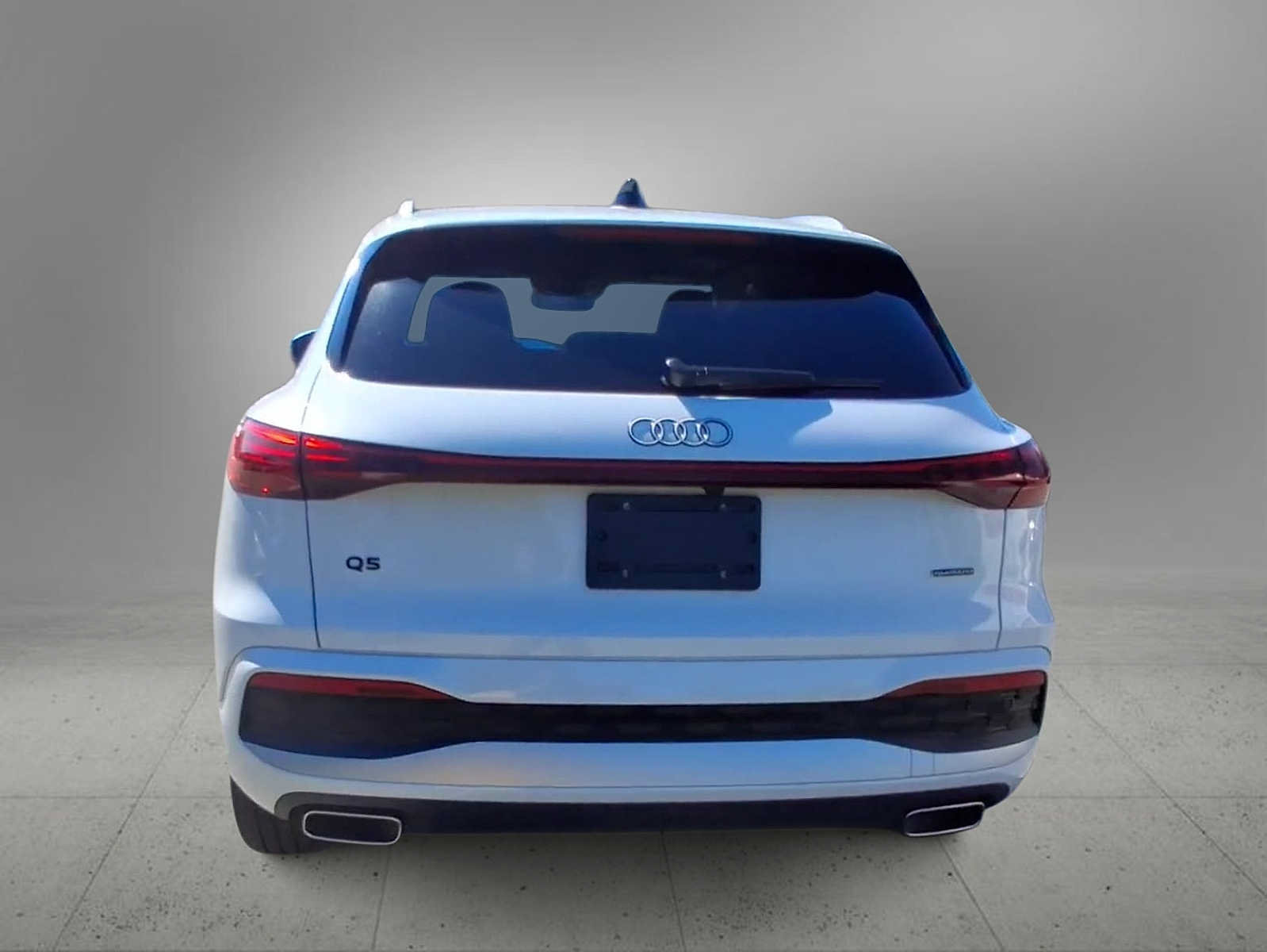 Certified 2025 Audi Q5 Premium w/ Premium Plus AWD/4WD image 7