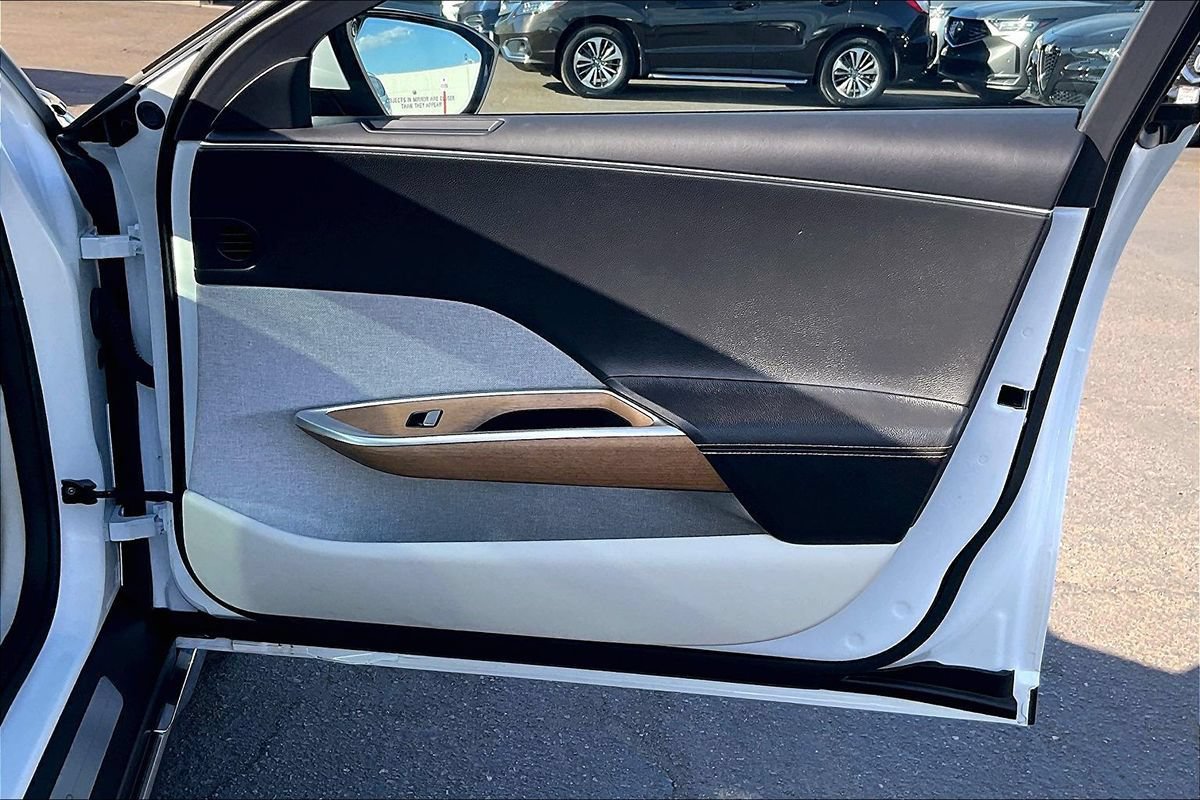 Used 2024 Lucid Air Touring AWD/4WD image 25