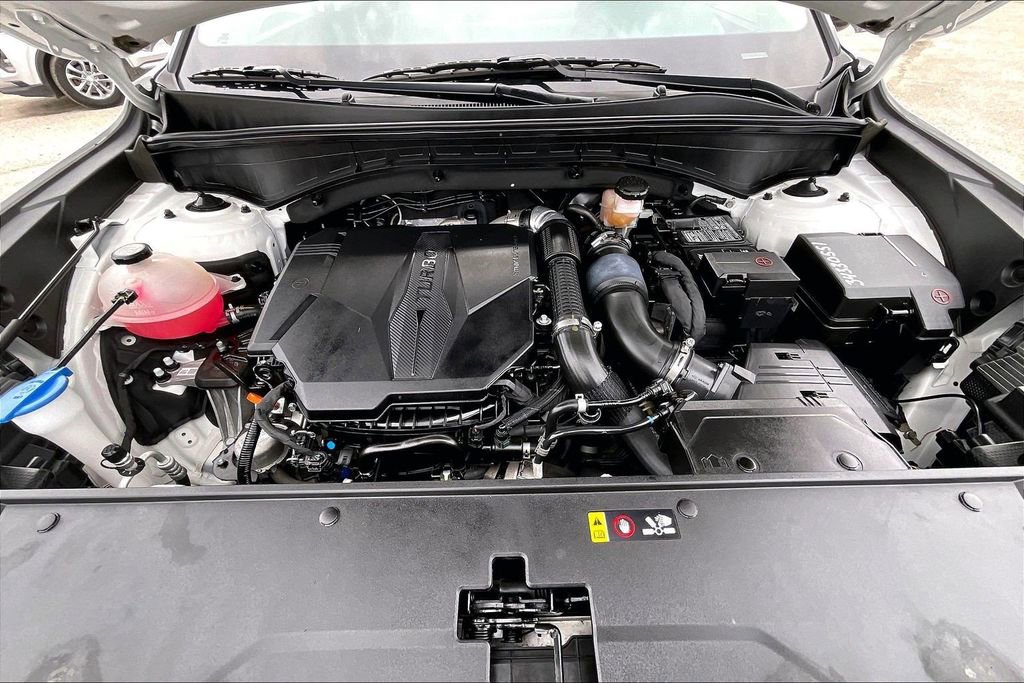 Used 2023 Kia Sorento SX image 31