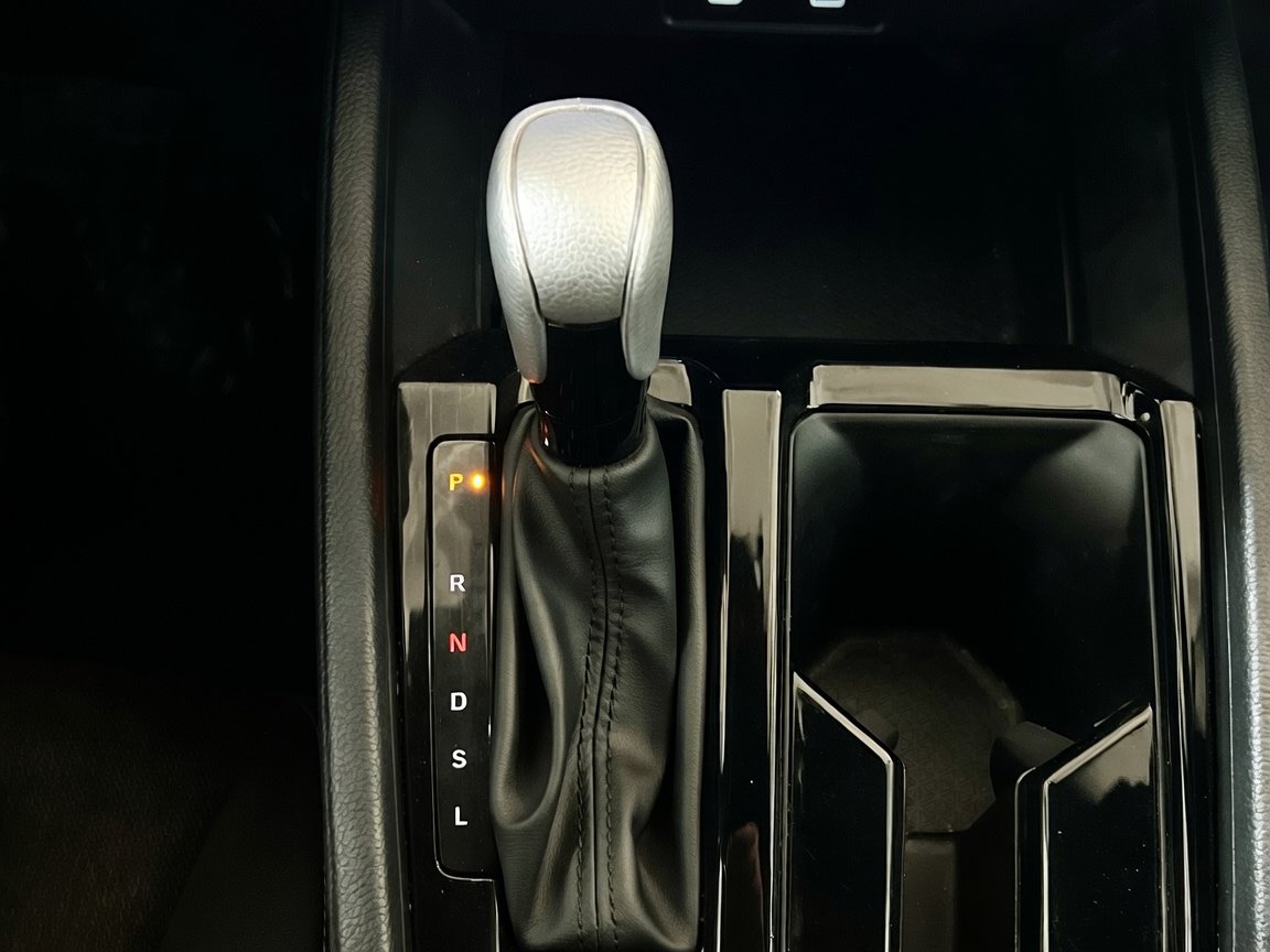 Used 2024 Honda Accord EX image 12
