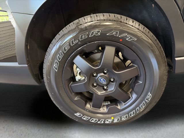 Certified 2024 Subaru Outback Wilderness image 38