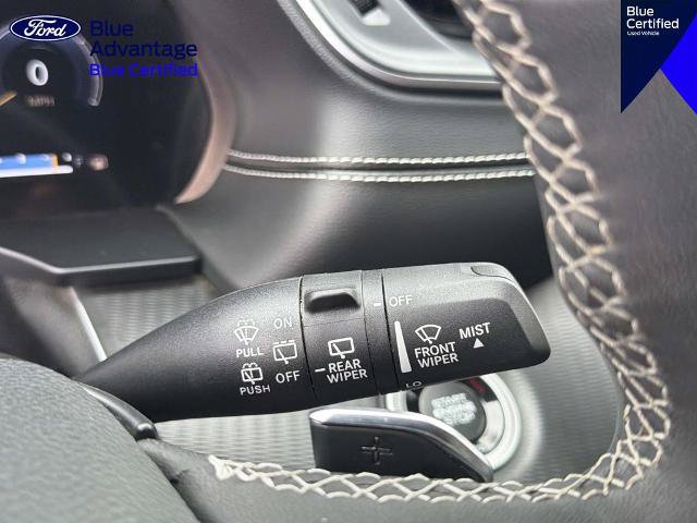Used 2023 Jeep Grand Cherokee Altitude AWD/4WD image 21