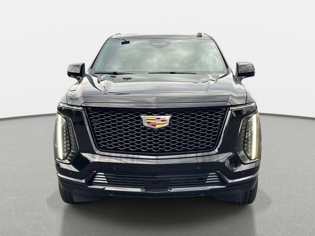 Certified 2025 Cadillac Escalade Sport w/ Touring Package AWD/4WD image 11