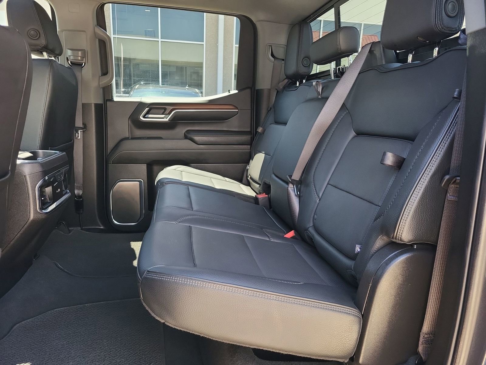 Certified 2024 GMC Sierra 1500 Denali image 26