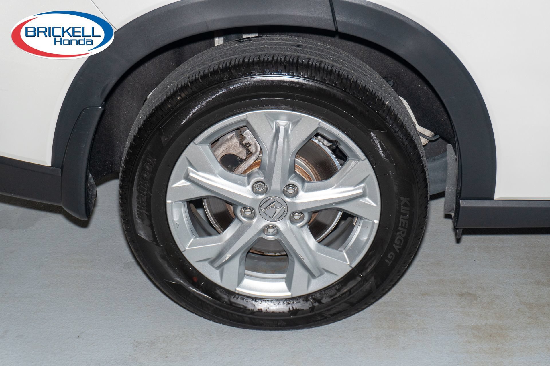 Used 2025 Honda HR-V LX image 44